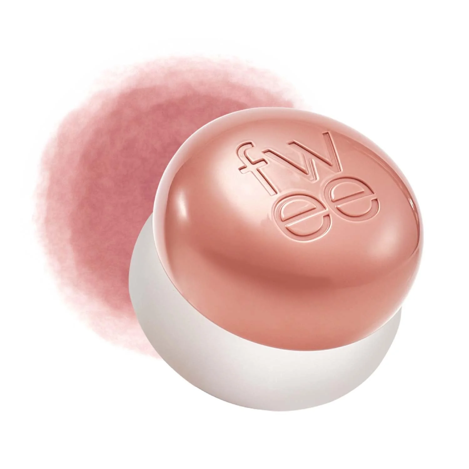 Fwee Lip&Cheek Blurry Pudding Pot 5g - Image 23