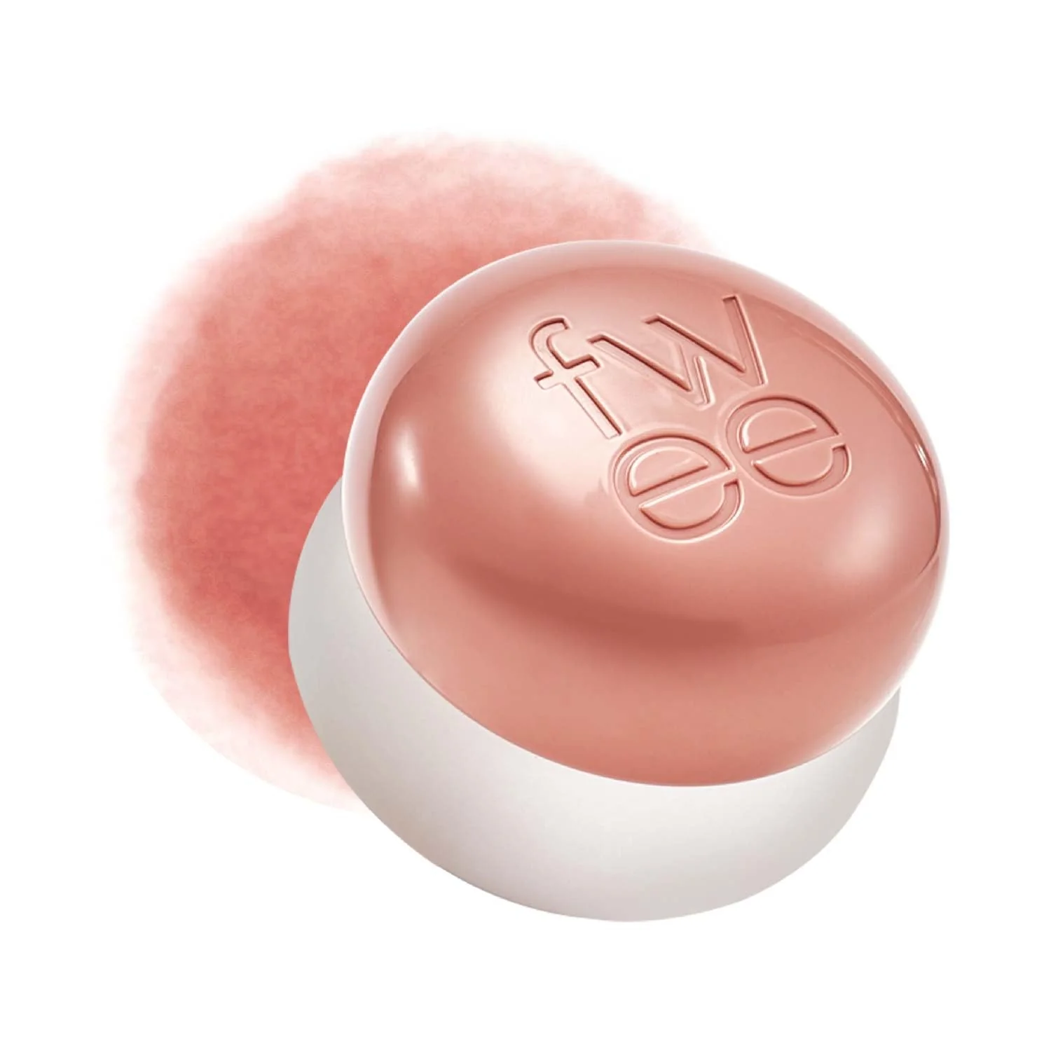 Fwee Lip&Cheek Blurry Pudding Pot 5g - Image 24