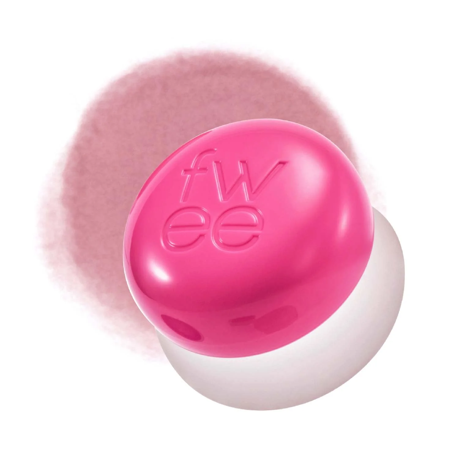Fwee Lip&Cheek Blurry Pudding Pot 5g - Image 25