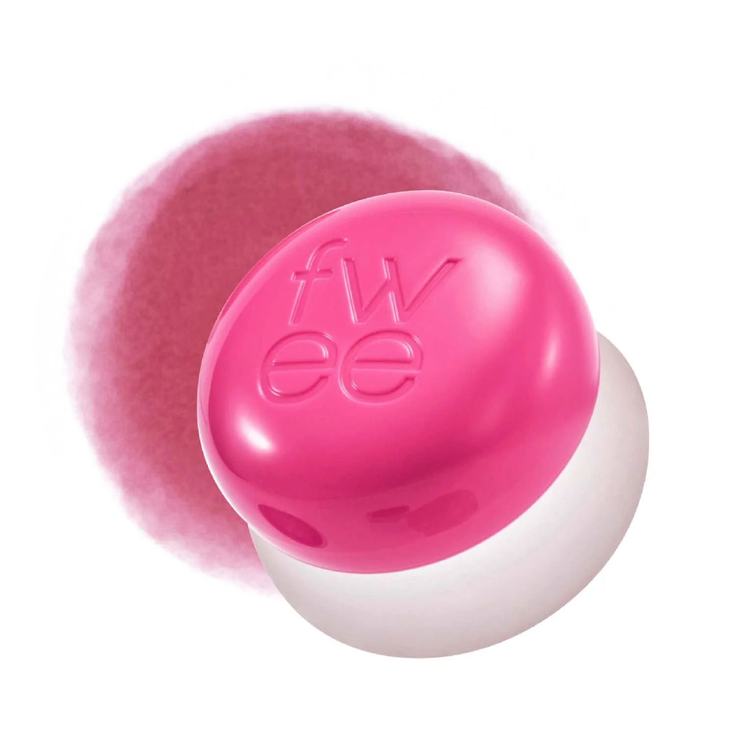 Fwee Lip&Cheek Blurry Pudding Pot 5g - Image 26