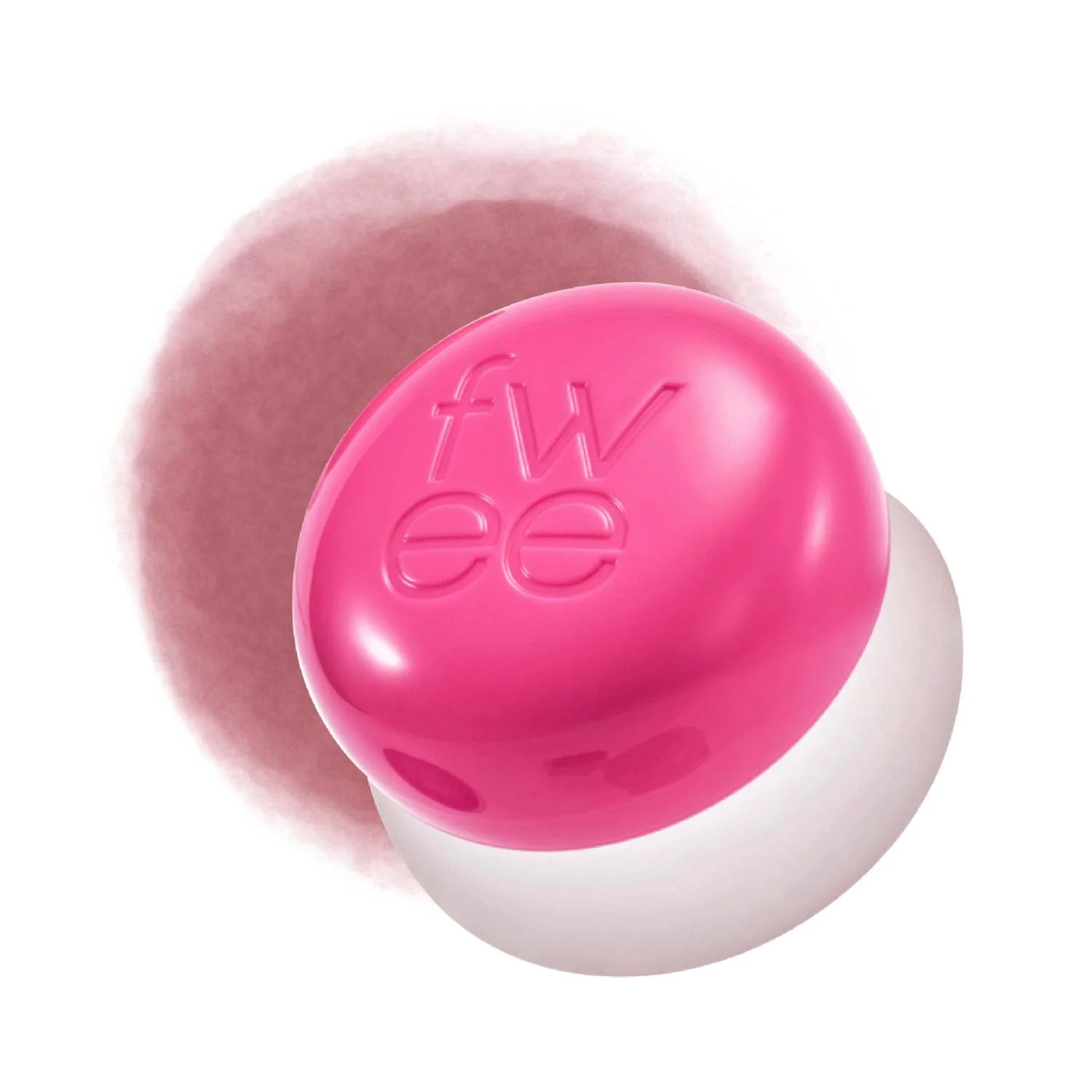 Fwee Lip&Cheek Blurry Pudding Pot 5g - Image 27