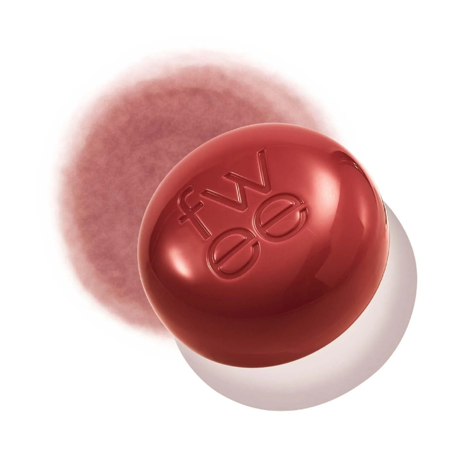Fwee Lip&Cheek Blurry Pudding Pot 5g - Image 28