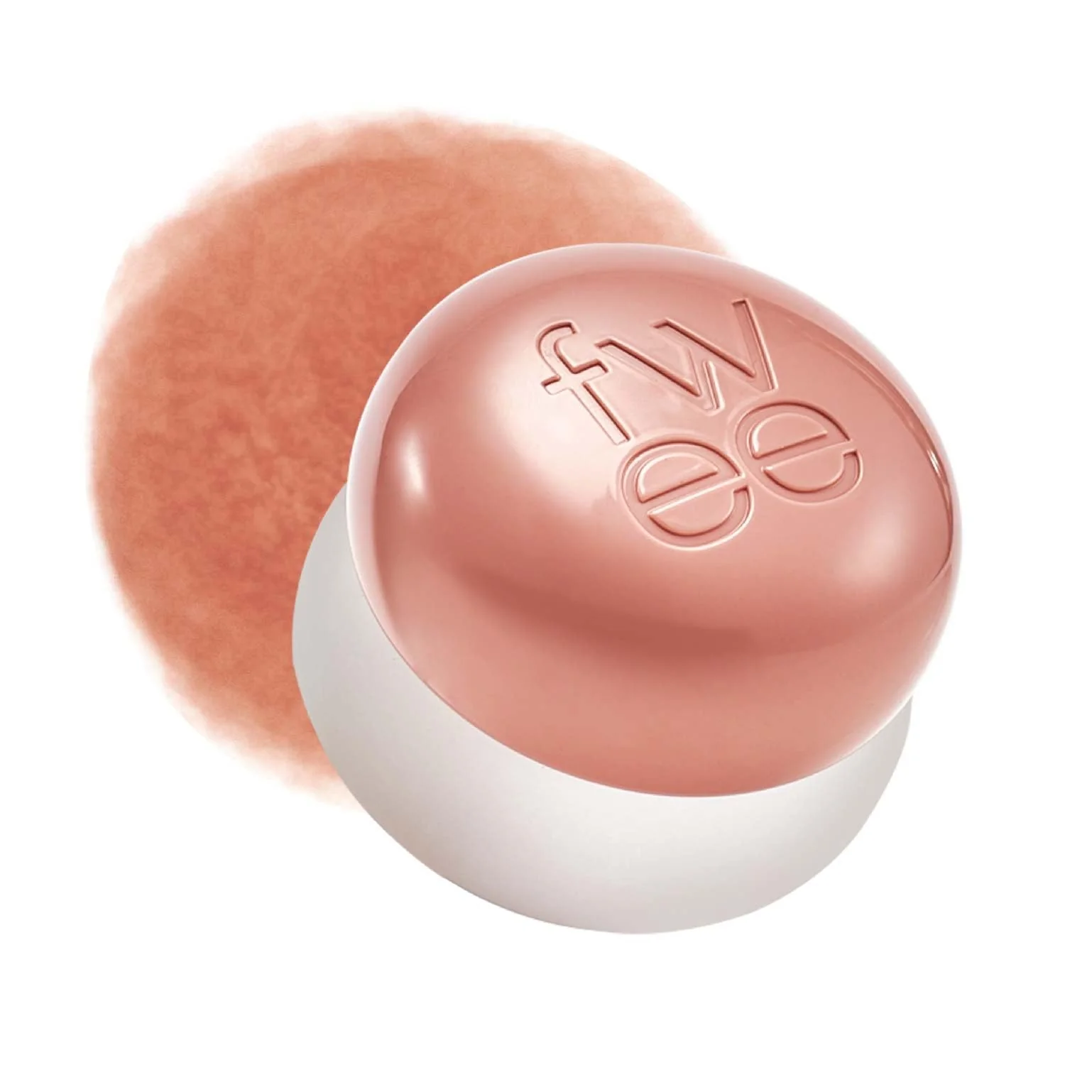 Fwee Lip&Cheek Blurry Pudding Pot 5g - Image 30
