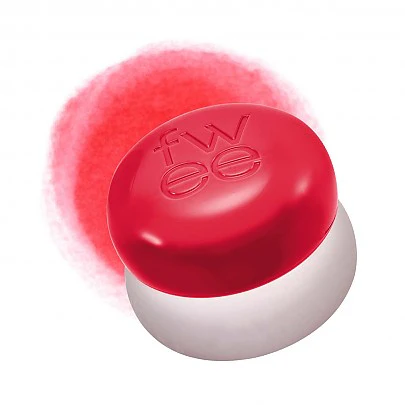 Fwee Lip&Cheek Blurry Pudding Pot 5g - Image 33