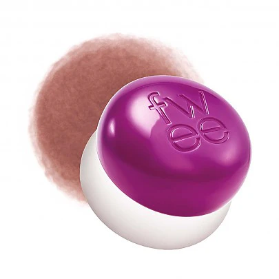 Fwee Lip&Cheek Blurry Pudding Pot 5g - Image 34