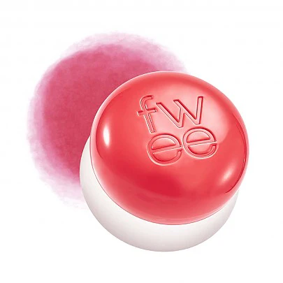 Fwee Lip&Cheek Blurry Pudding Pot 5g - Image 35