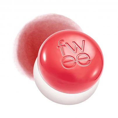 Fwee Lip&Cheek Blurry Pudding Pot 5g - Image 36