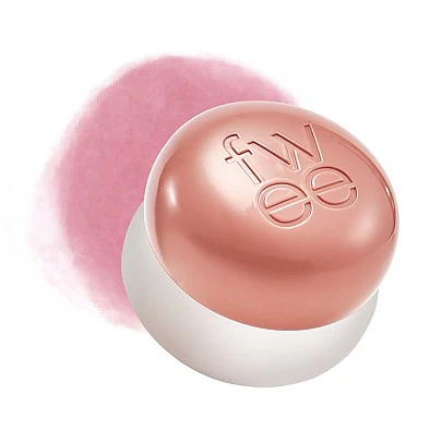 Fwee Lip&Cheek Blurry Pudding Pot 5g - Image 37