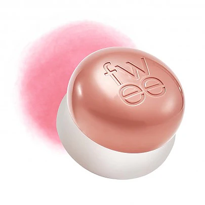 Fwee Lip&Cheek Blurry Pudding Pot 5g - Image 38