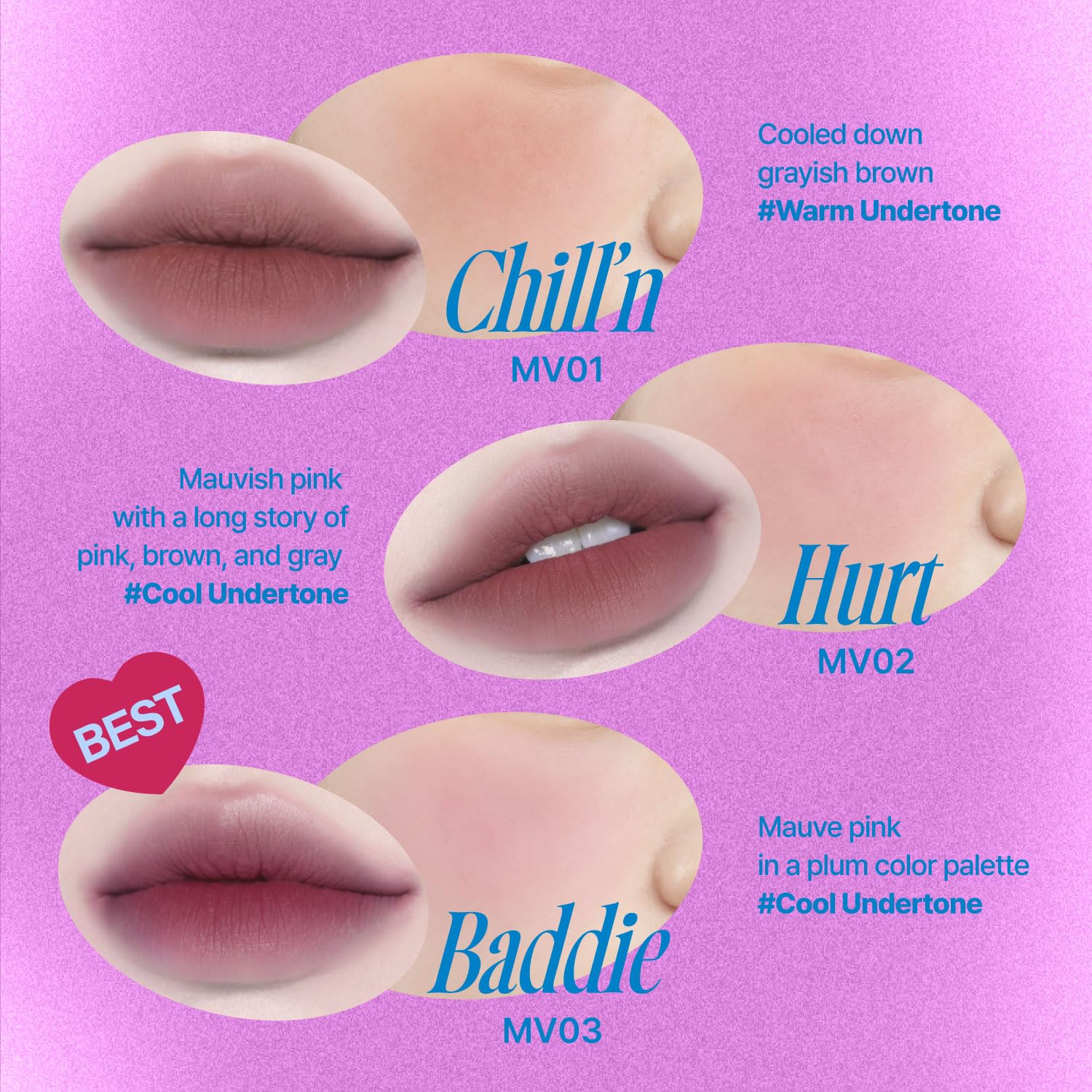 Fwee Lip&Cheek Blurry Pudding Pot 5g - Image 6