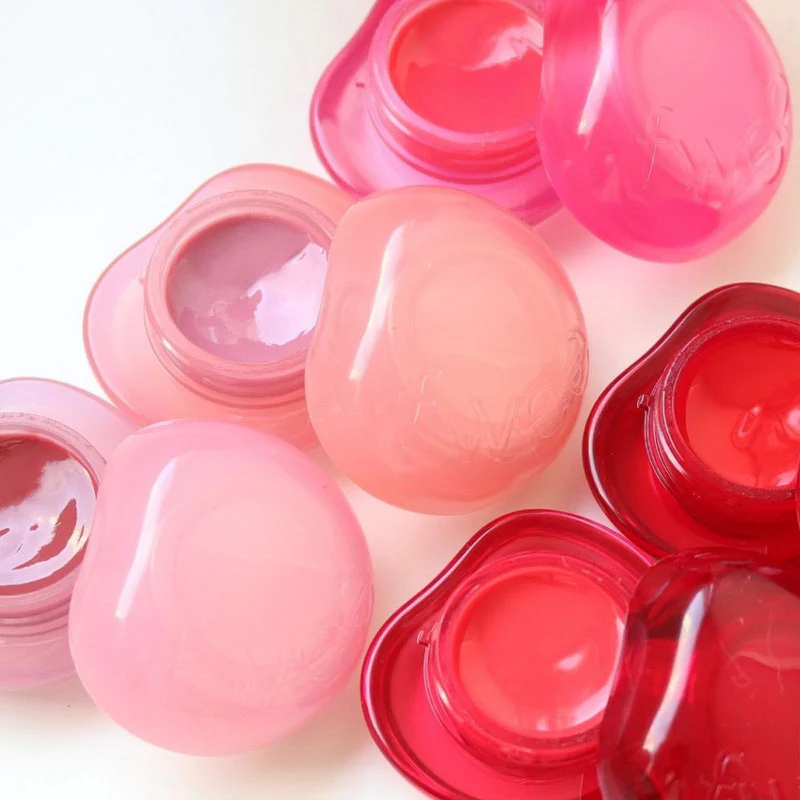 Fwee Lip&Cheek Glowy Jelly Pot - Image 5