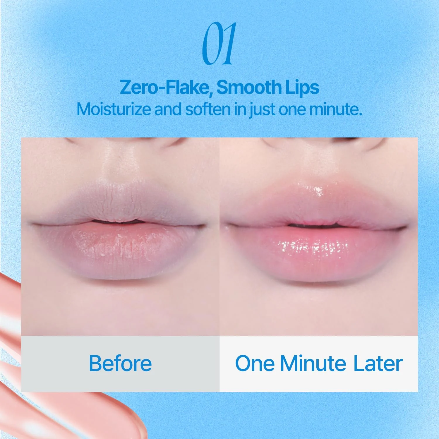 Fwee One Minute Ready Lip Serum - Image 2