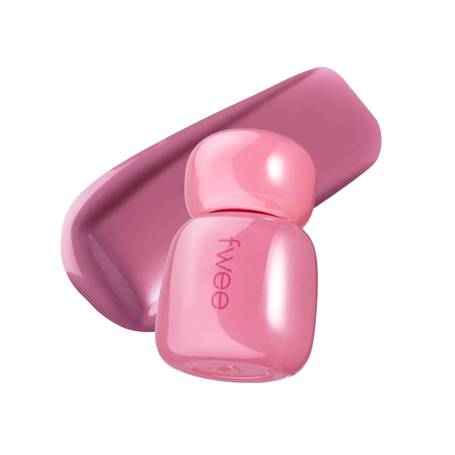 Fwee Pink Obsession Stay-Fit Lip Tint 3.8g - Image 10