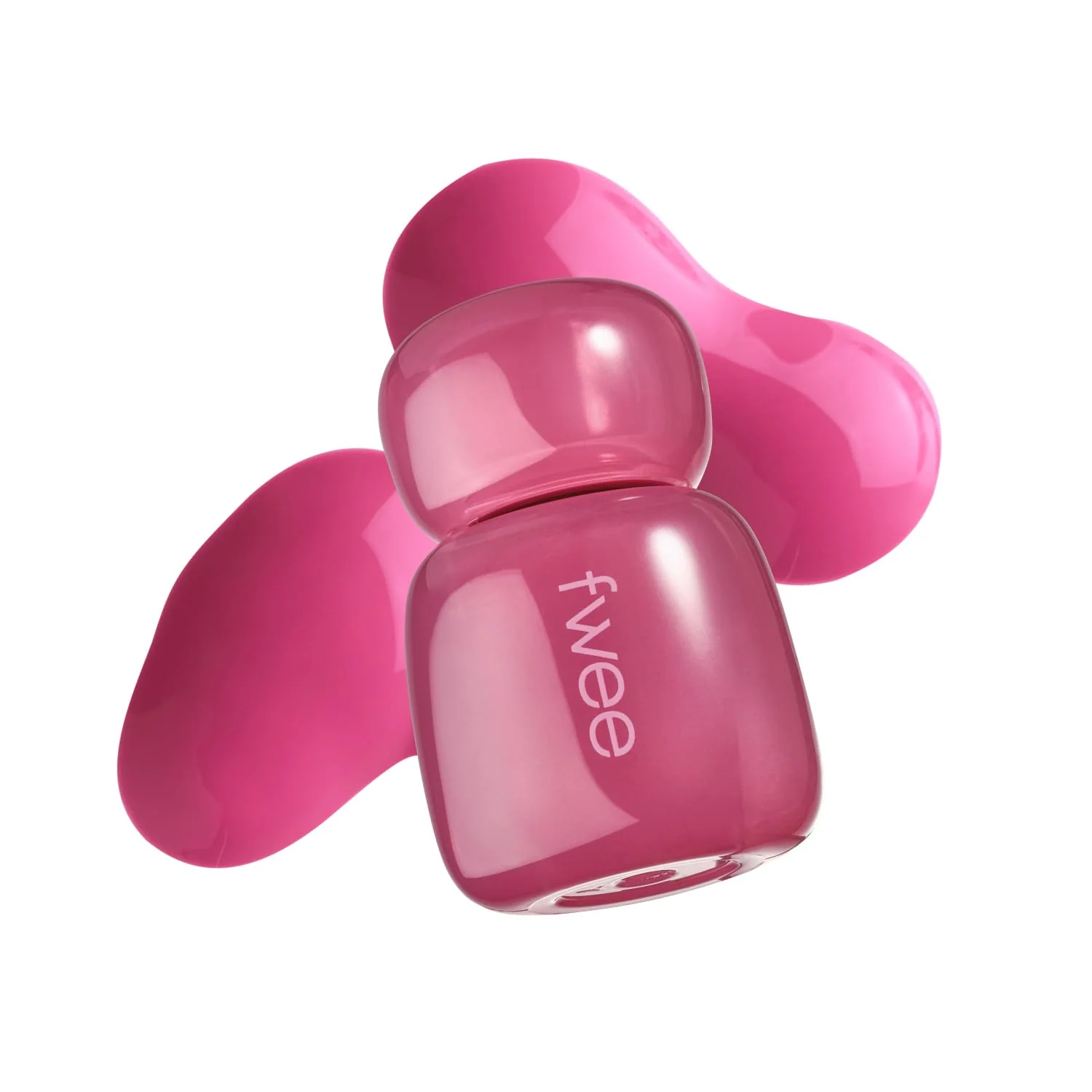 Fwee Pink Obsession Stay-Fit Lip Tint 3.8g - Image 13