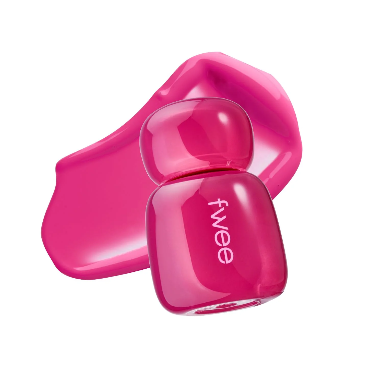 Fwee Pink Obsession Stay-Fit Lip Tint 3.8g - Image 14