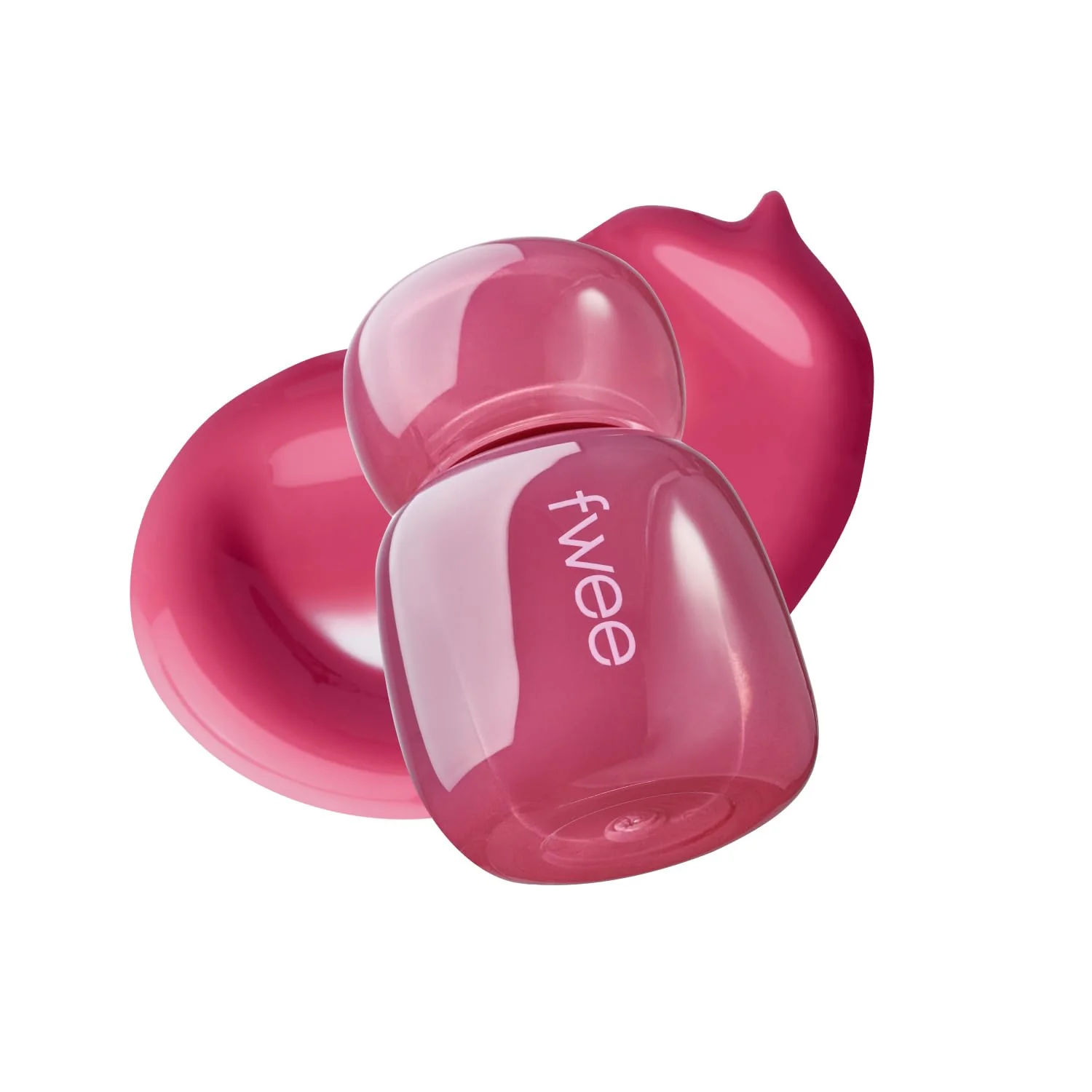 Fwee Pink Obsession Stay-Fit Lip Tint 3.8g - Image 15