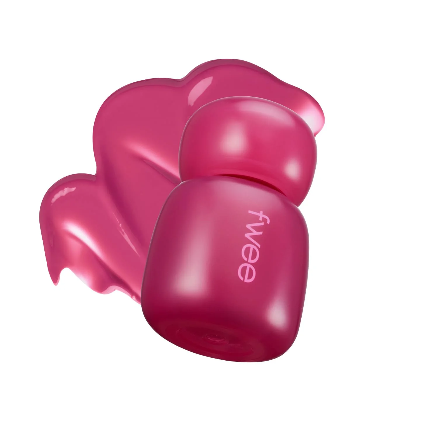 Fwee Pink Obsession Stay-Fit Lip Tint 3.8g - Image 24