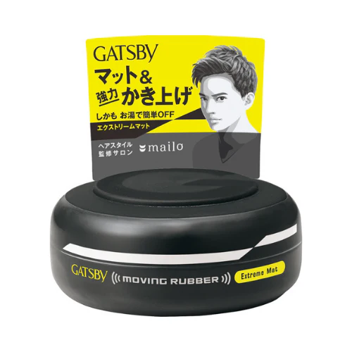 Gatsby Moving Rubber Extreme Mat