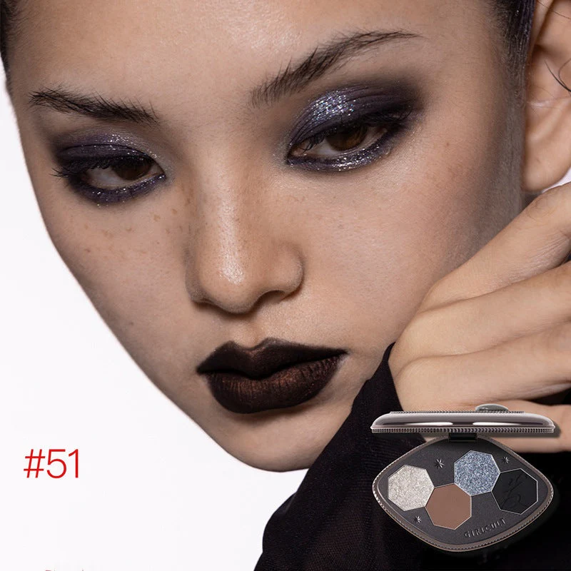 Girlcult Hallucination Eyeshadow Palette - Image 2