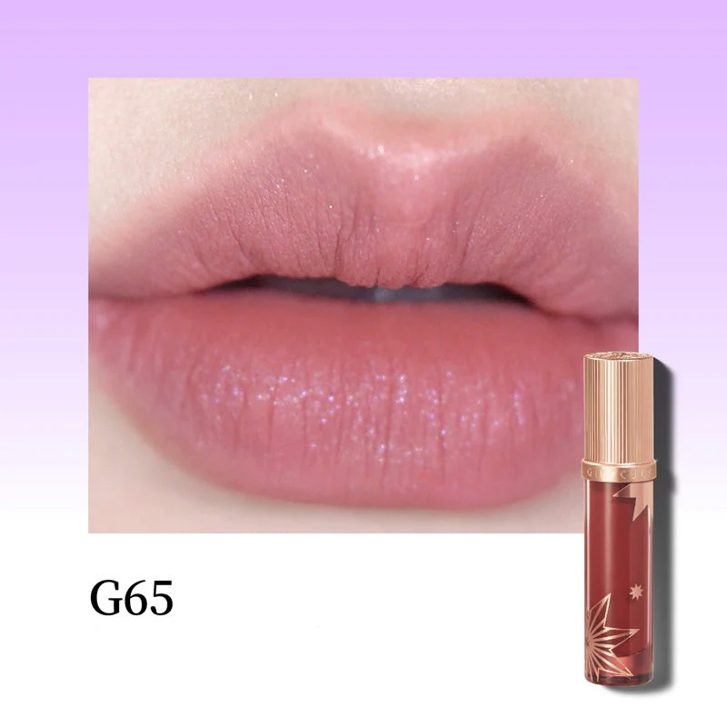 Girlcult Lip Oil Bloodshot - Image 10
