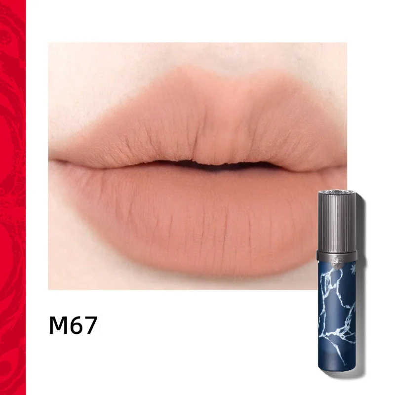 Girlcult Lip Oil Bloodshot - Image 11