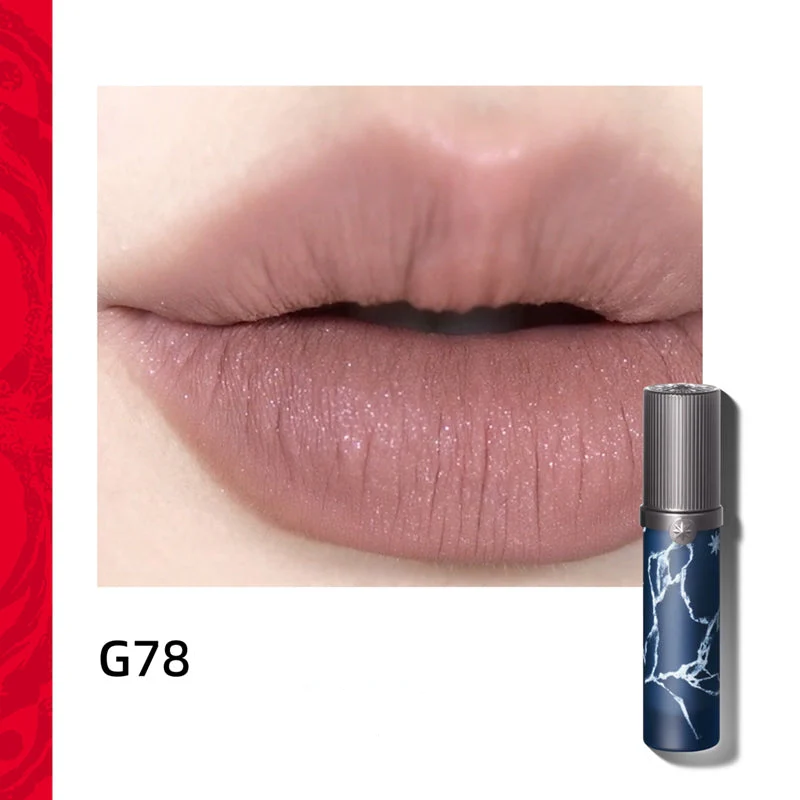 Girlcult Lip Oil Bloodshot - Image 14