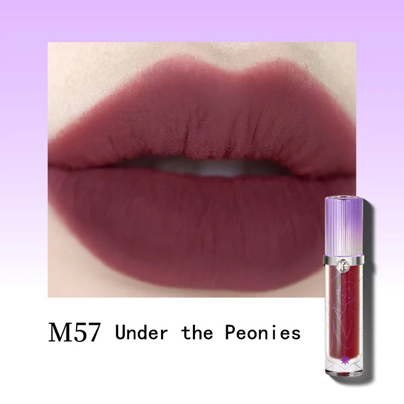 Girlcult Lip Oil Bloodshot - Image 3