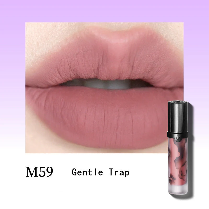 Girlcult Lip Oil Bloodshot - Image 4