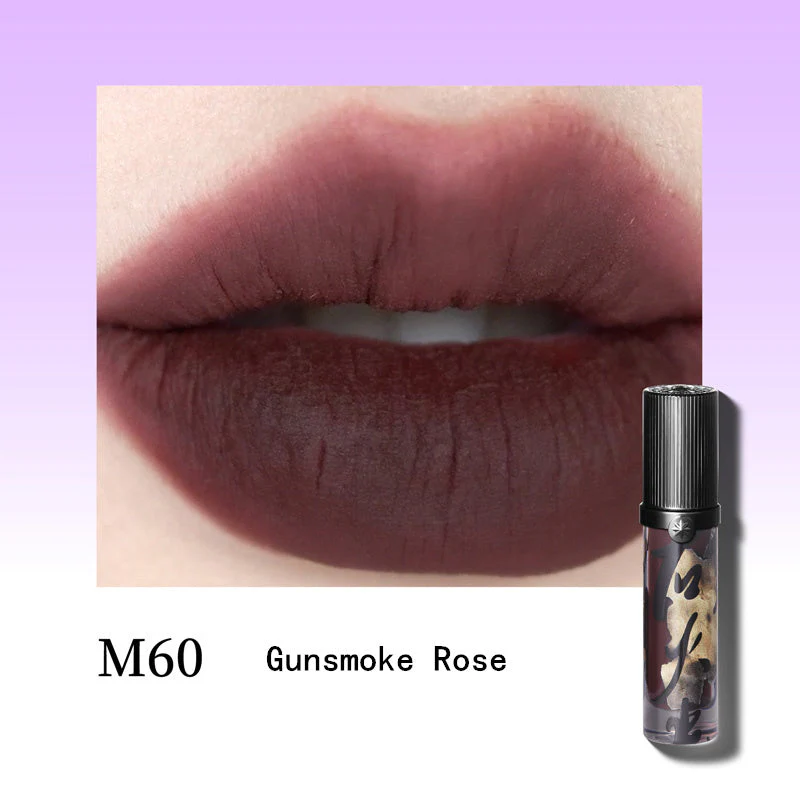 Girlcult Lip Oil Bloodshot - Image 5