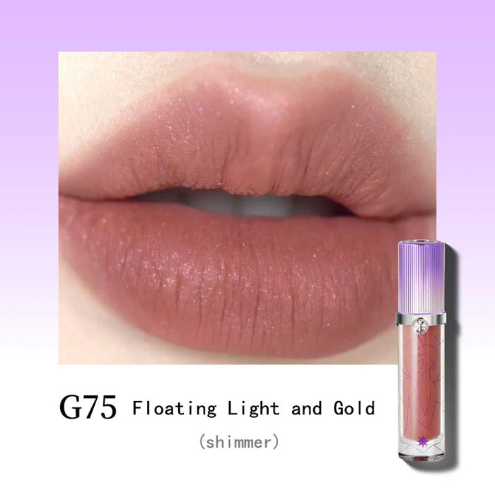 Girlcult Lip Oil Bloodshot - Image 7