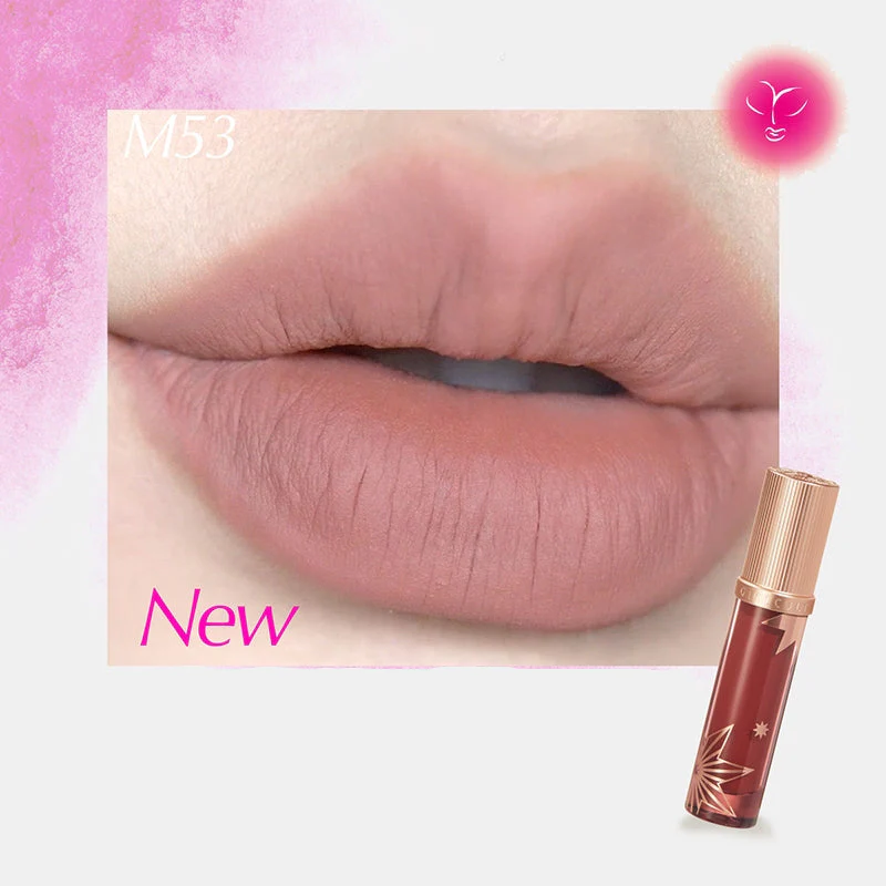 Girlcult Lip Oil Bloodshot - Image 8