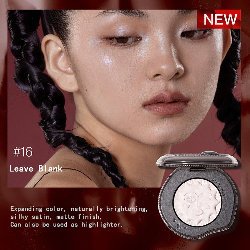 Girlcult Emotion Blush - Image 3