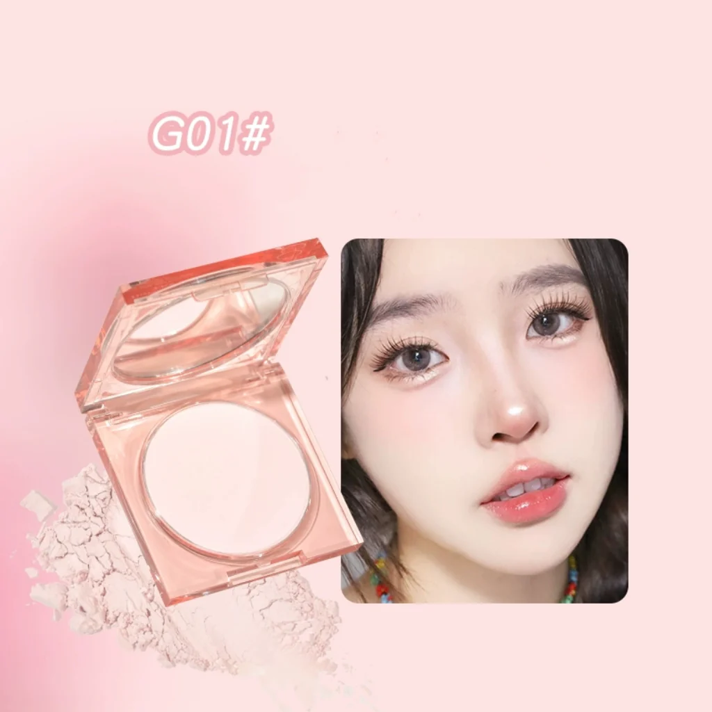GogoTales Light Clear Setting Powder - Image 2