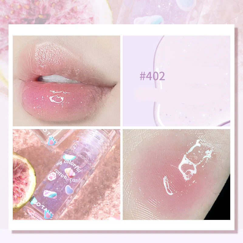 Gogotales Marshmallow Soft Lip Oil - Image 4