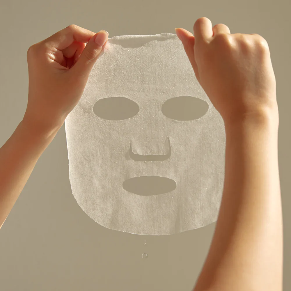 Goodal Mild Sheet Mask - Image 2