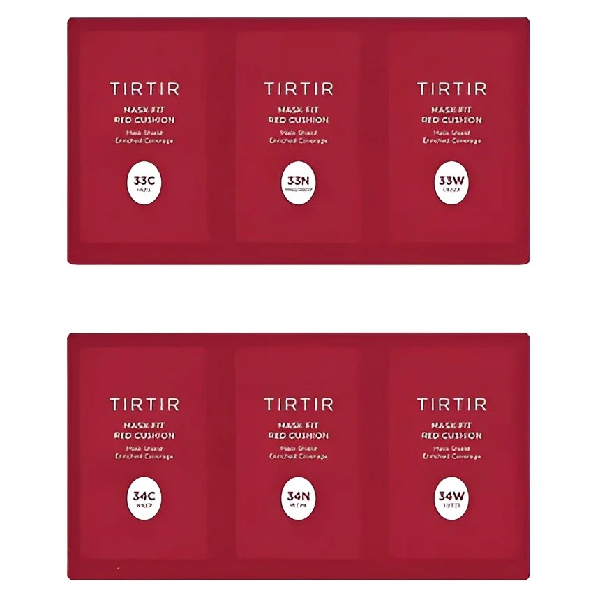 GWP Listing