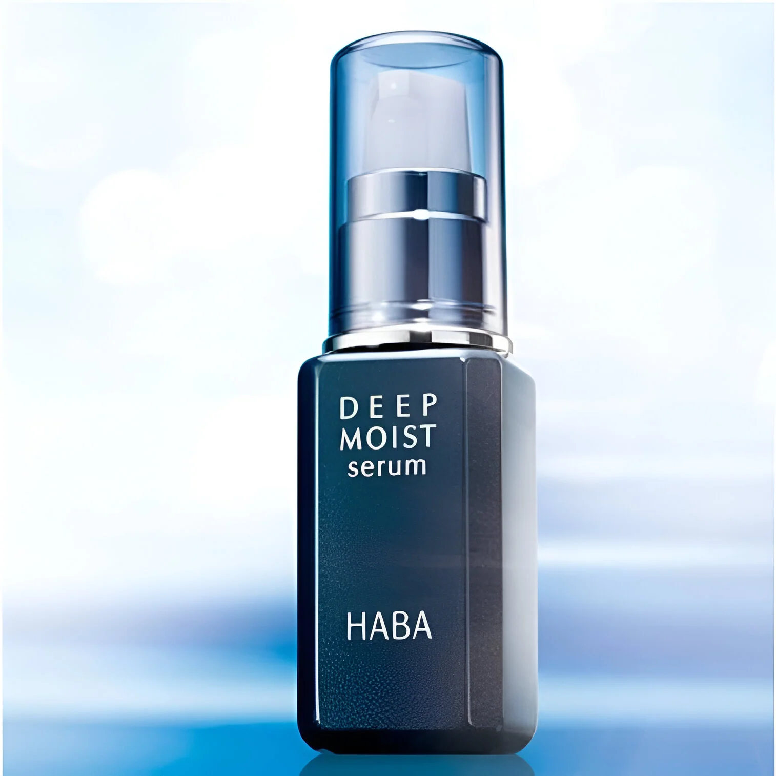 HABA Deep Moist Serum 30ml - Image 2
