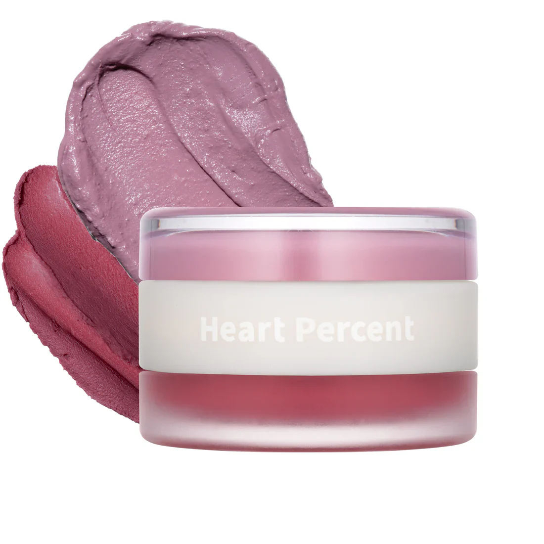 Heart Percent Dote On Mood Custom Lip&Cheek - Image 10