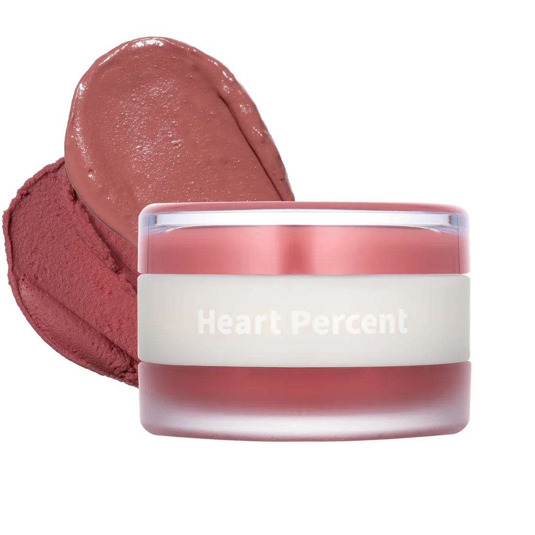 Heart Percent Dote On Mood Custom Lip&Cheek - Image 7