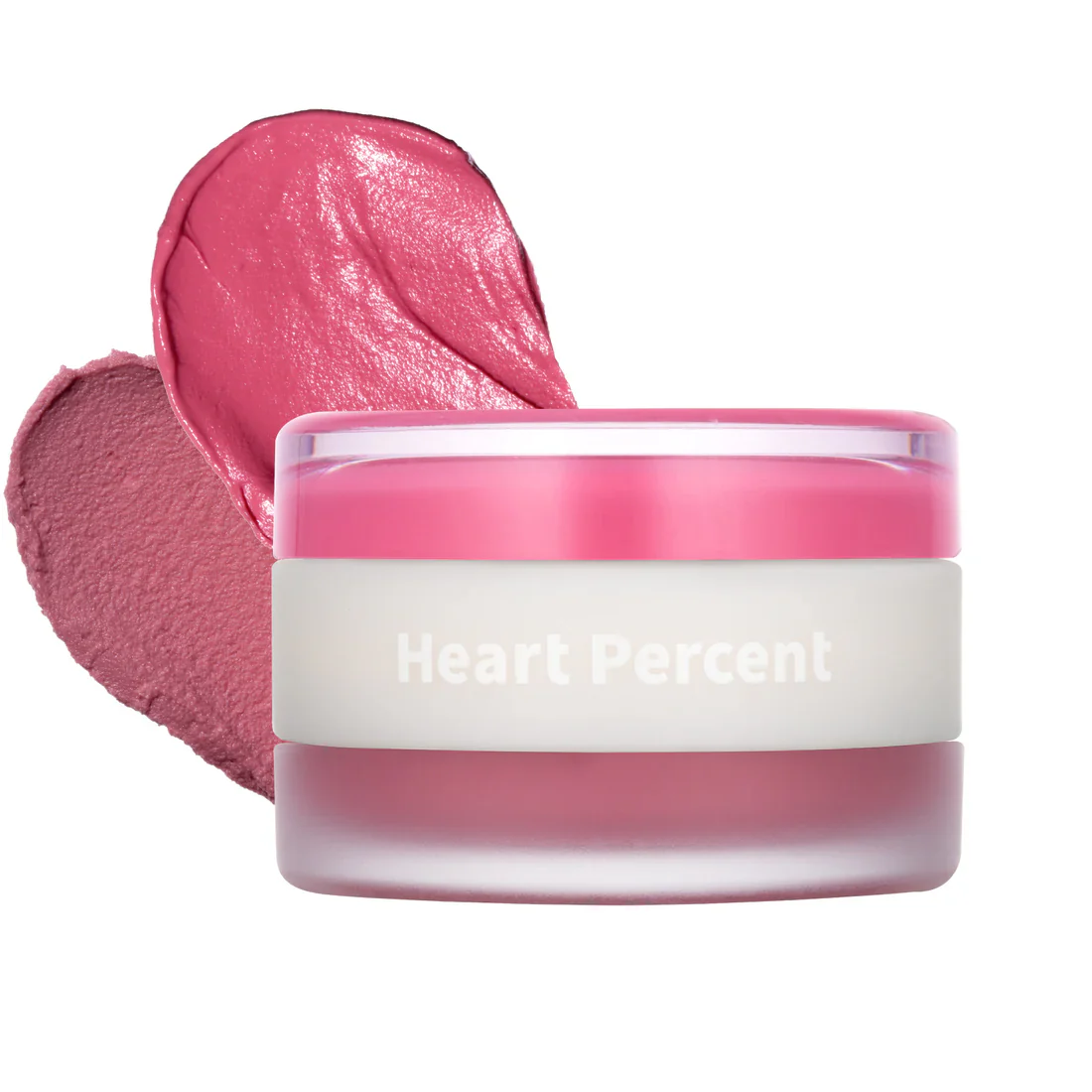 Heart Percent Dote On Mood Custom Lip&Cheek - Image 8