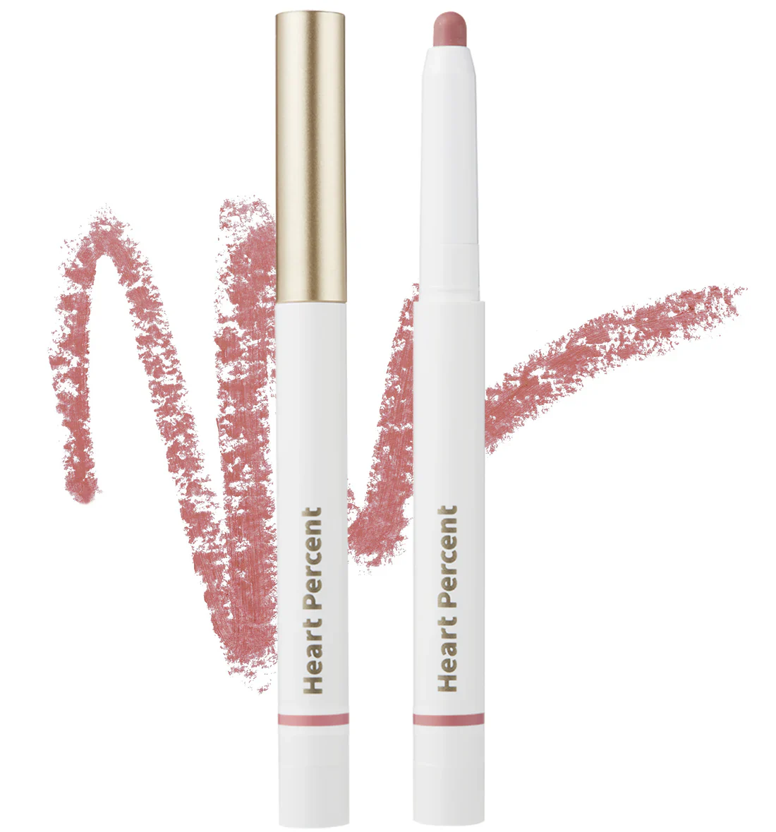 Heart Percent Dote On Mood Lip Pencil - Image 15