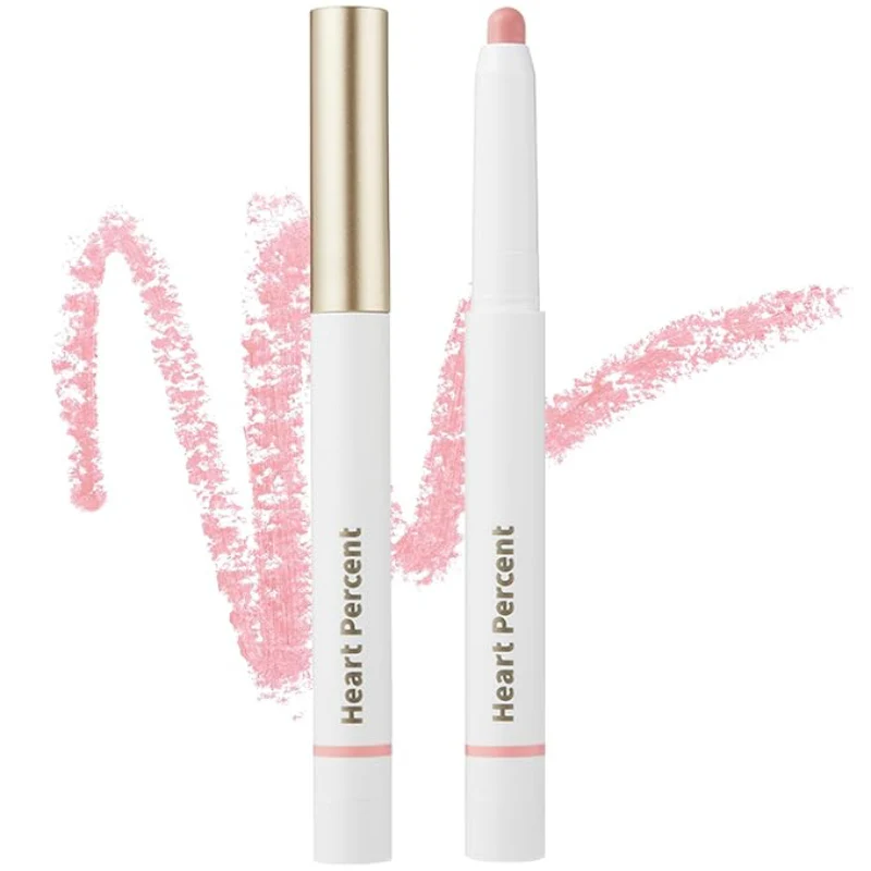 Heart Percent Dote On Mood Lip Pencil - Image 20