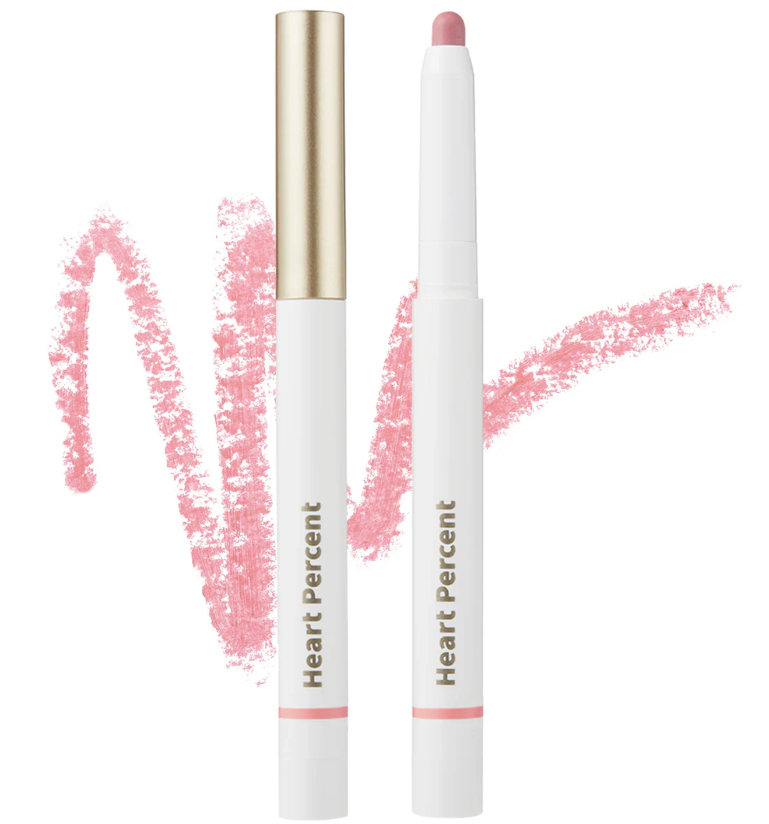 Heart Percent Dote On Mood Lip Pencil - Image 5