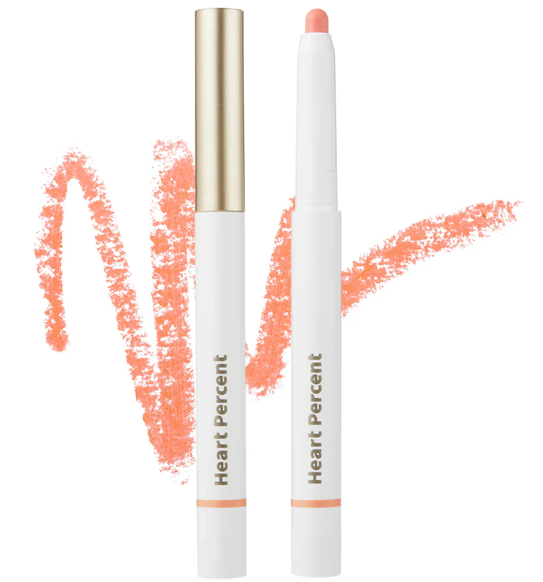 Heart Percent Dote On Mood Lip Pencil - Image 7