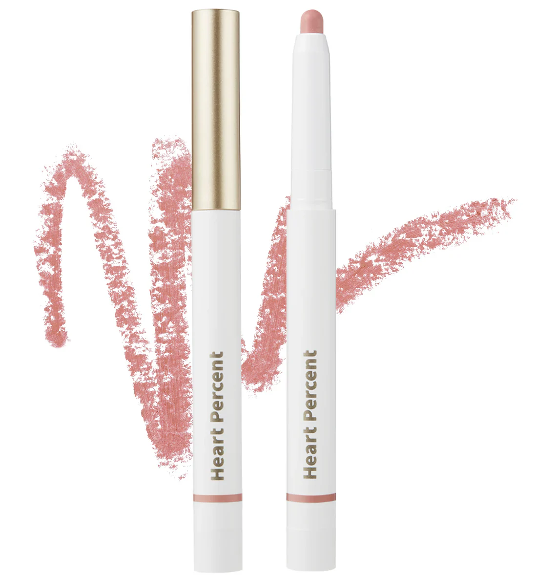 Heart Percent Dote On Mood Lip Pencil - Image 8