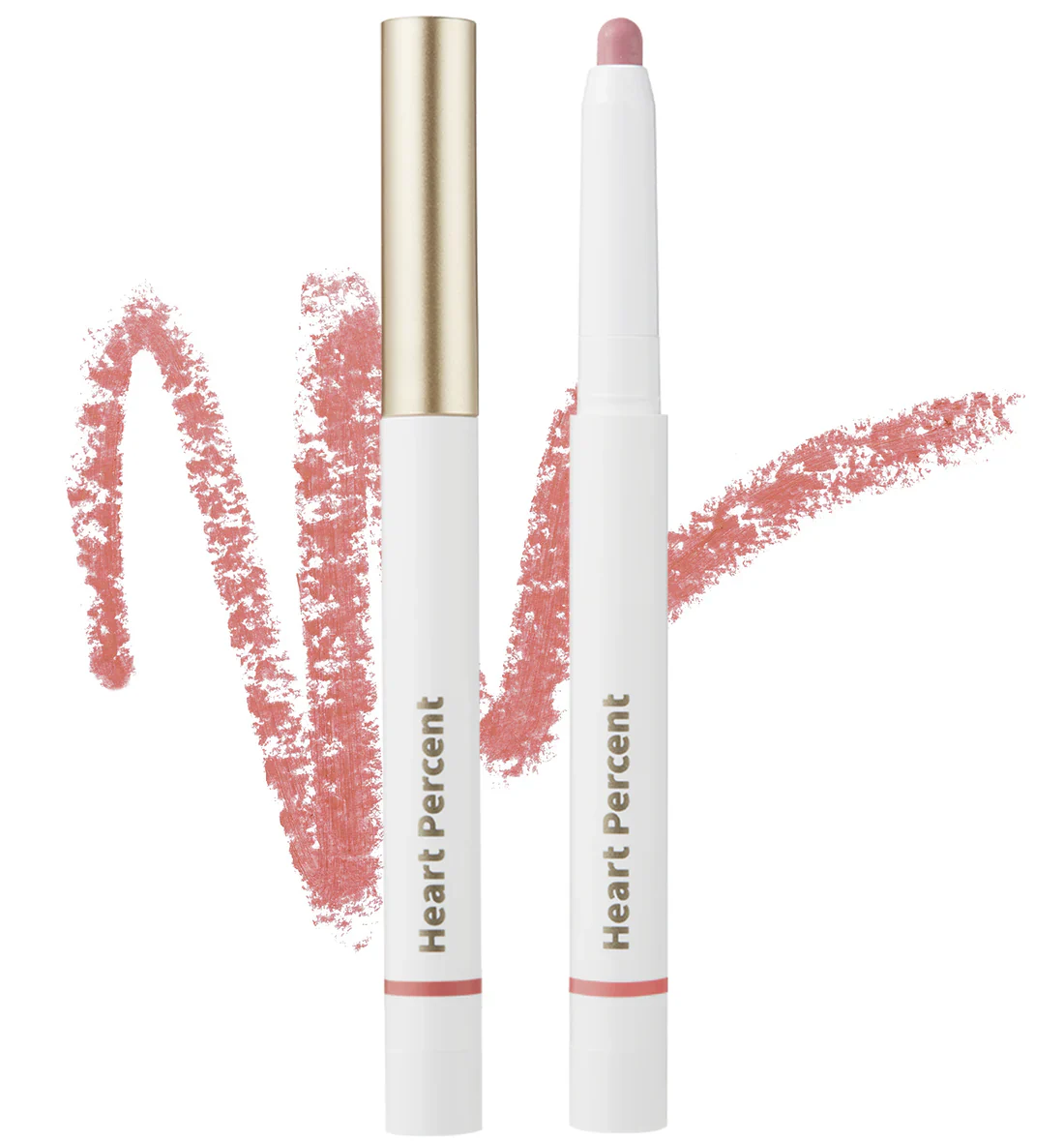 Heart Percent Dote On Mood Lip Pencil - Image 9