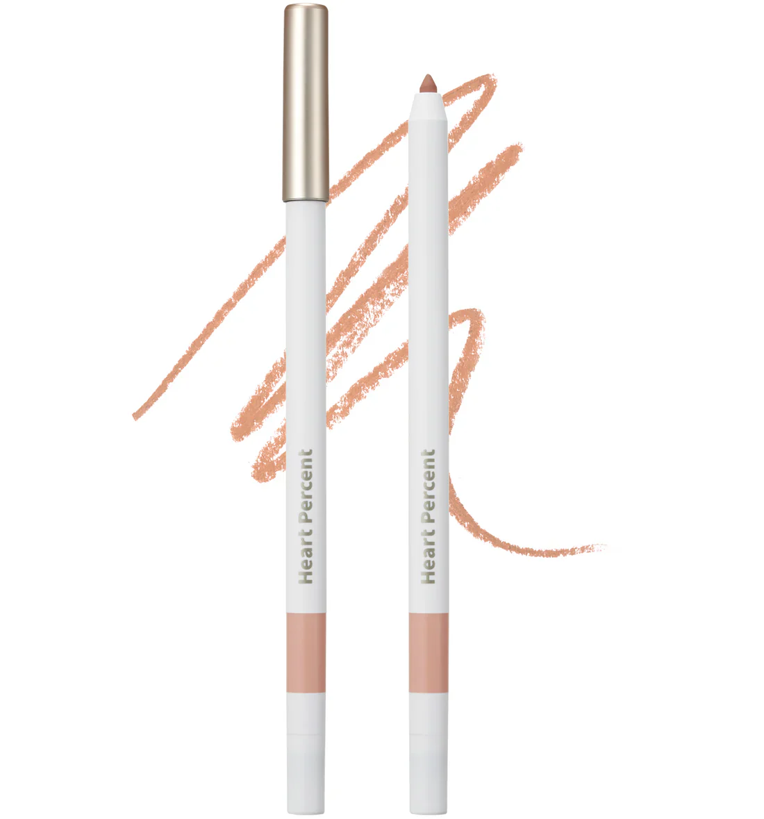 Heart Percent Dote On Mood Lip Pencil Slim - Image 5