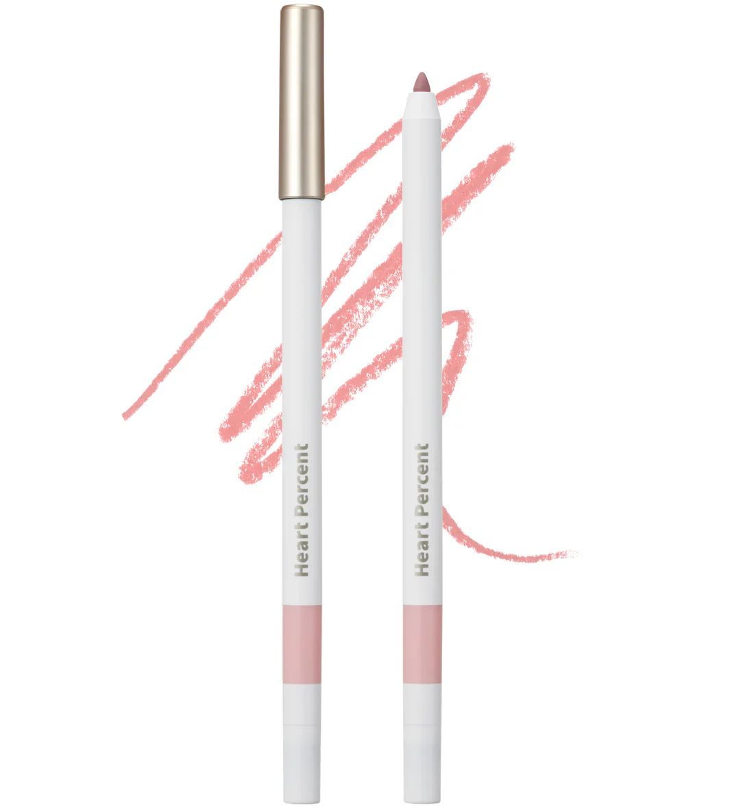 Heart Percent Dote On Mood Lip Pencil Slim - Image 6