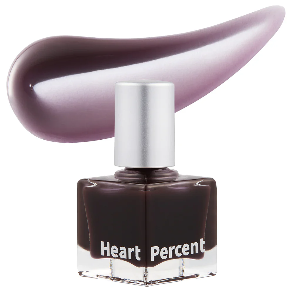 Heart Percent Dote On Mood Top Coating Lip Plumper - Image 3