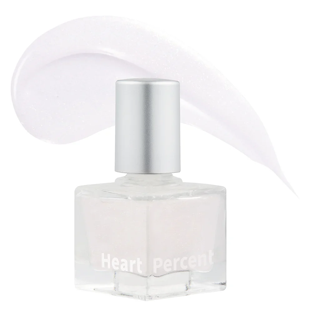Heart Percent Dote On Mood Top Coating Lip Plumper - Image 4